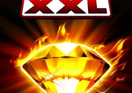 Hotfire Diamonds XXL β slot Trixino