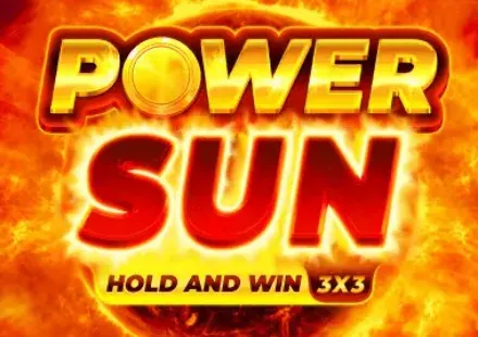 Power Sun β slot Trixino
