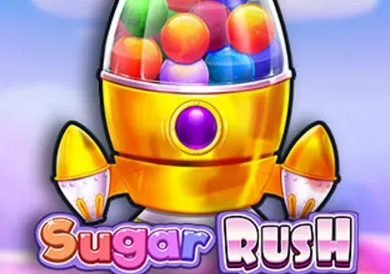 Sugar Rush 1000 β slot Trixino