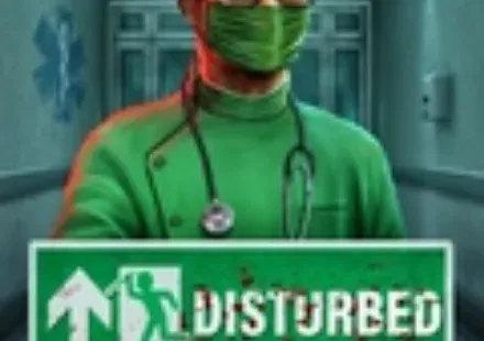 Disturbed β slot Trixino